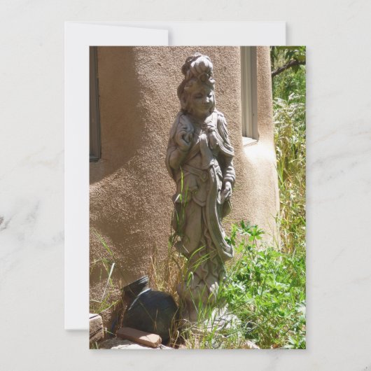 クアンインカード シーズンカード (正面)