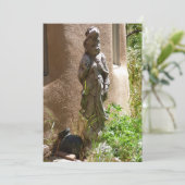 クアンインカード シーズンカード (スタンド正面)