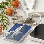 クアンインダナン キーホルダー (正面右)