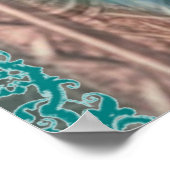 クアンインポスター ポスター (角)