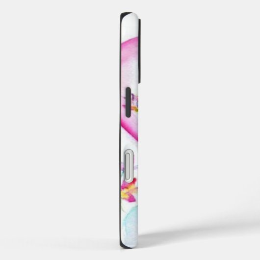 クアンインiPhoneケース Case-Mate iPhoneケース (裏面 / 右)