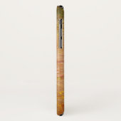 クアンインiPhoneケース Case-Mate iPhoneケース (裏面/左)