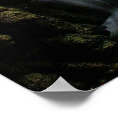 クアンシ秋、ラオス ポスター (角)