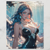 クアンタリスニシャラ (正面/裏面)