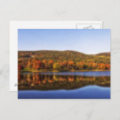 クアンツ池 ポストカード (正面/裏面)