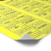 クアンティコ ポスター (角)