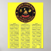 クアンティコ ポスター (正面)