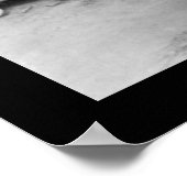 クアンパーカーコマンチインディアンチーフ1909 ポスター (角)