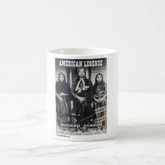 クアンパーカーバリューTシャツ コーヒーマグカップ