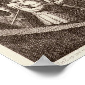 クィントス・ファビウスの勝利 ポスター (角)