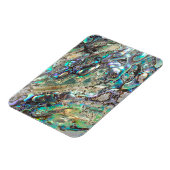 クィーンパウアシェル マグネット (左側)