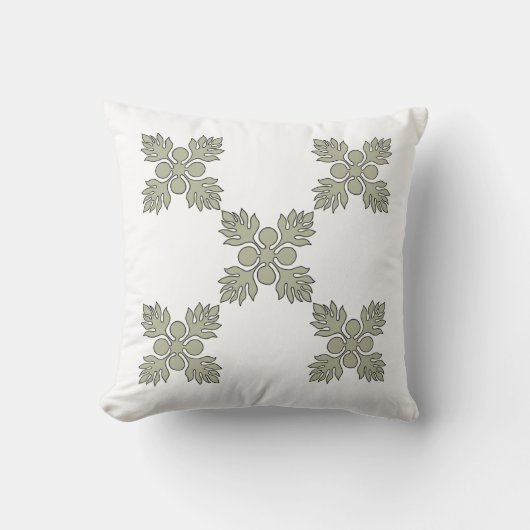 クイキウルル クッション (正面)