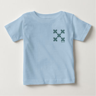 クイキウルTシャツ ベビーTシャツ