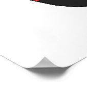 クイズポップ・アートのおもしろいソーダポップ・アートのン ポスター (角)