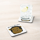 クイズマスター コースター (右側)