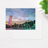 クイソンメモリアルサークルパーククイゾンシティFナイト (デスク)