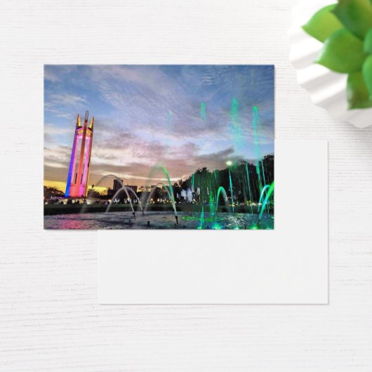 クイソンメモリアルサークルパーククイゾンシティFナイト (デスク)