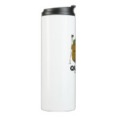 クイチコプロヴィショナルパークバックパック タンブラー (回転左)