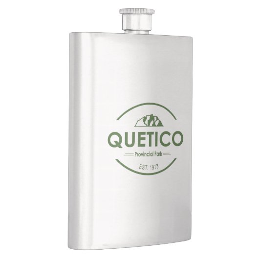 クイチコ地方公園 フラスク (右)