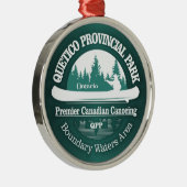 クイチコPP (CT) メタルオーナメント (右)