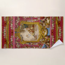 クイッガーリートバロック旧世界