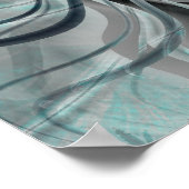 クイックシルバー ポスター (角)