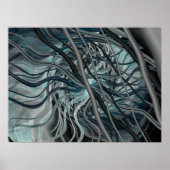 クイックシルバー ポスター (正面)