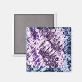 クイックシルバー マグネット (正面/裏面)