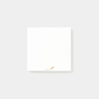 クイックスケッチのメモ帳 ポストイット