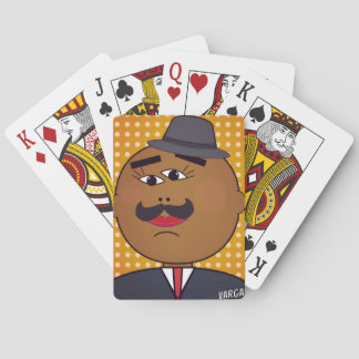 クイックドロー ポーカー カード