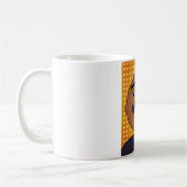 クイックドロー マグカップ (左)