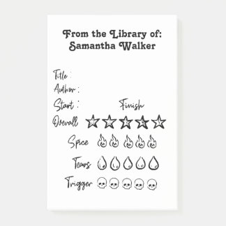 クイックノートライブラリの評価 ポストイット