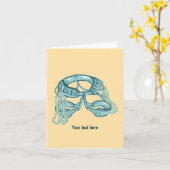 クイック描画登山ハーネスのロック カード (黄色い花)