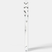 クイック株式市場カバー Case-Mate iPhoneケース (裏面 / 左)