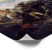 クイバロンで戦う ポスター (角)