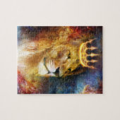 クイブラカベサレオデジュダコバスコ ジグソーパズル (横)