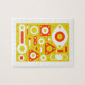 クイブラカベサ ジグソーパズル (横)