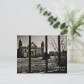 クイラパムオアハカ葉書 ポストカード (スタンド正面)