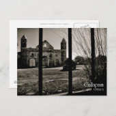 クイラパムオアハカ葉書 ポストカード (正面/裏面)