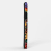 クイリング紙アート Case-Mate iPhoneケース (裏面/右)