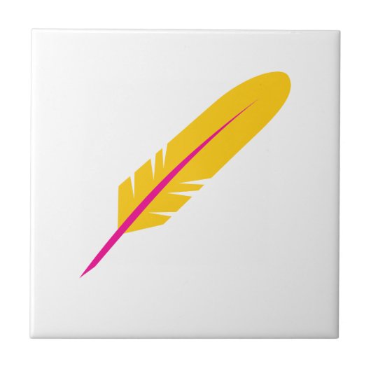 クイルタイル タイル (正面)