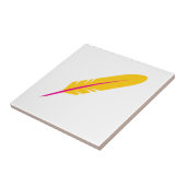 クイルタイル タイル (側面)