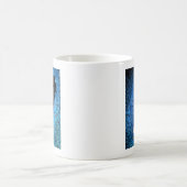 クイル コーヒーマグカップ (中央)
