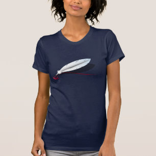 クイル Tシャツ