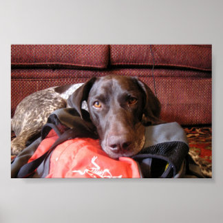 クインシー ポスター