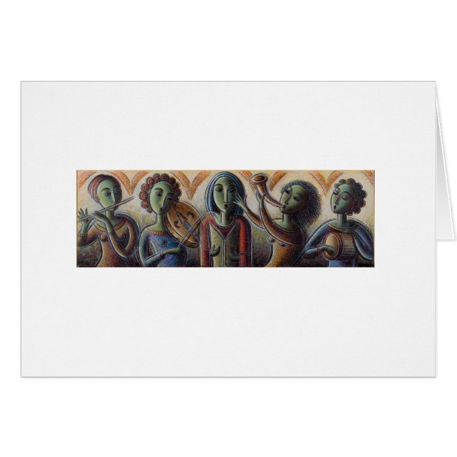 クインテット (正面横)