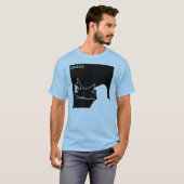 クイント Tシャツ (正面フル)