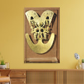 クインバヤ・ペクトラル キャンバスプリント (インサイチュ (リビング))