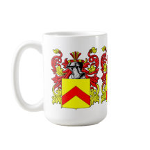 クインビー家紋