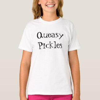 クイージュピクルス（ペニーティー） Tシャツ